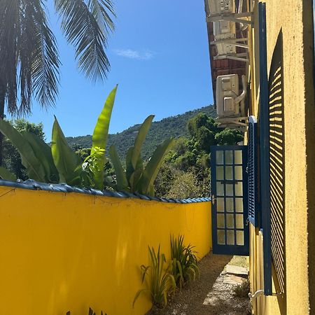 Casa Dos Franceses Guesthouse Ilha Grande Luaran gambar