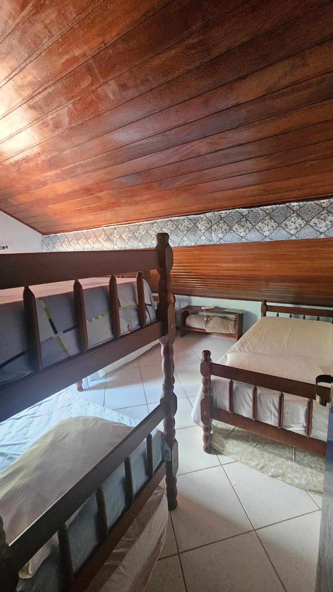 Casa Dos Franceses Guesthouse Ilha Grande Luaran gambar