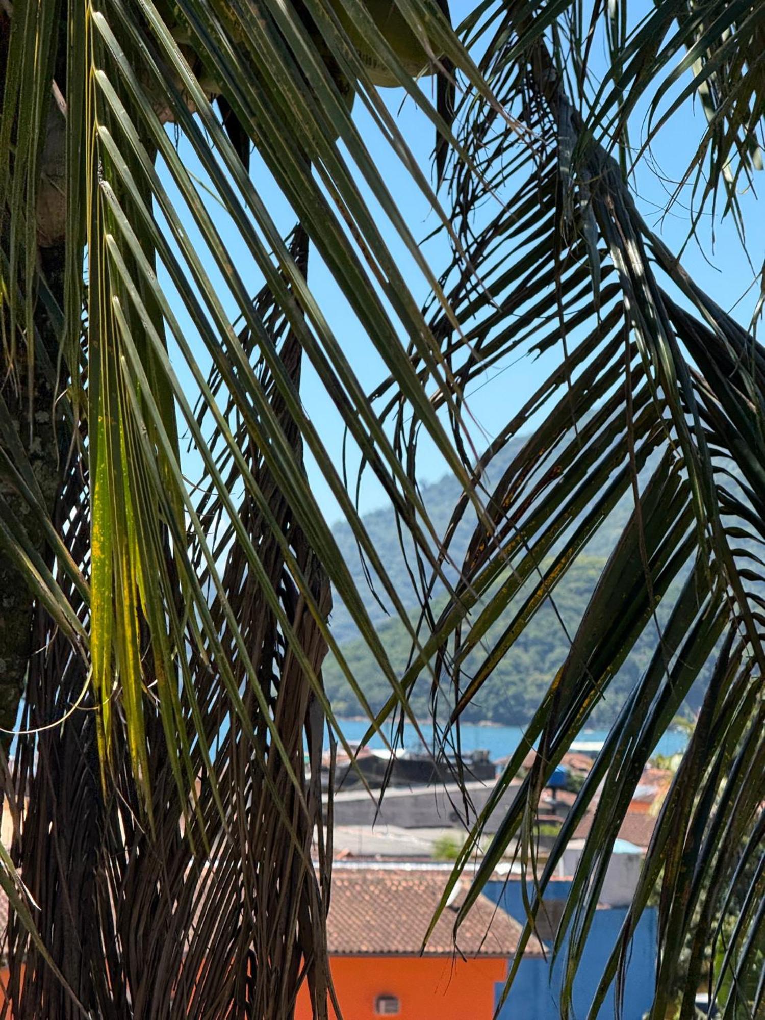Casa Dos Franceses Guesthouse Ilha Grande Luaran gambar