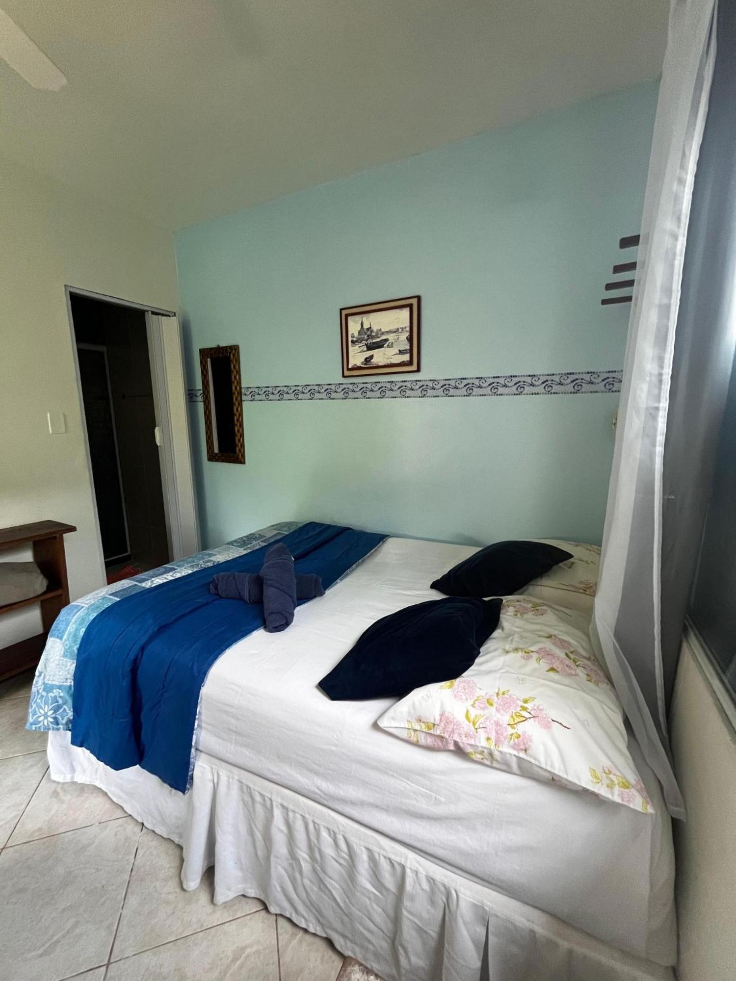 Casa Dos Franceses Guesthouse Ilha Grande Luaran gambar